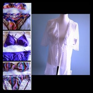 Outfit collage.  All item available to bundle!